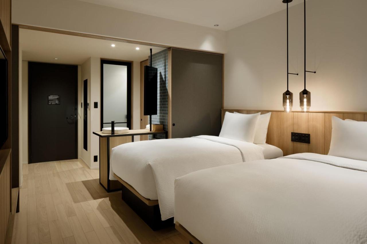Fairfield By Marriott Gifu Seiryu Satoyama Park Hotel Minokamo Екстериор снимка