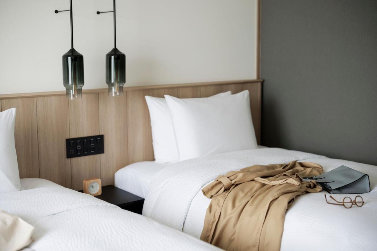 Fairfield By Marriott Gifu Seiryu Satoyama Park Hotel Minokamo Екстериор снимка