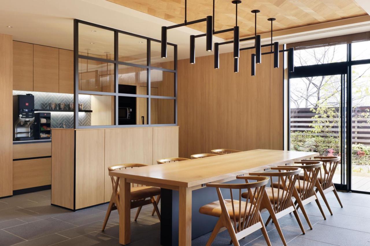 Fairfield By Marriott Gifu Seiryu Satoyama Park Hotel Minokamo Екстериор снимка