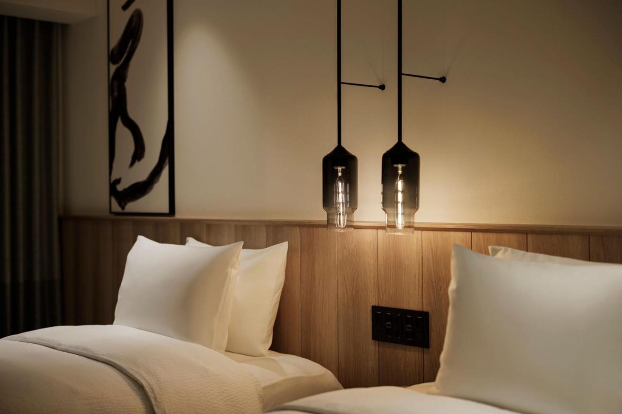 Fairfield By Marriott Gifu Seiryu Satoyama Park Hotel Minokamo Екстериор снимка